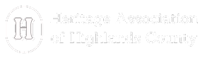 Heritage Association of Highlands County